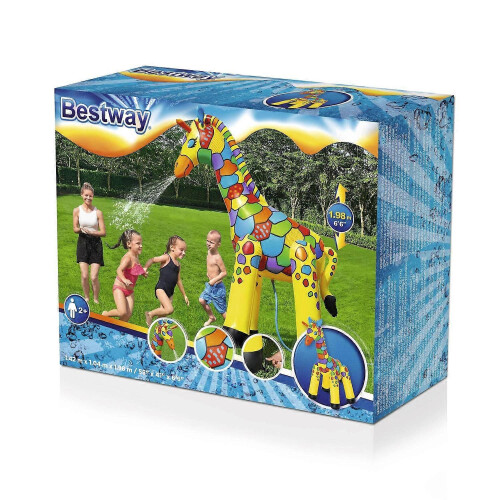 Jumbo-Giraffe-Sprinkler