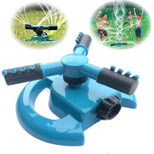 Ln-kids Sprinklers Waterpark Toys for Backyard Fun [MI]