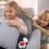 Wireless Remote Fart Noise Maker Funny Prank Toy 2