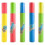 Pistolet à eau multicolore pour enfants 2