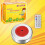 Wireless Remote Fart Noise Maker Funny Prank Toy 3