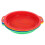 Set di 4 setacci di plastica per sabbia, giocattoli per bambini da spiaggia. 1