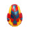 Dinosaur Eggs Deformation Robot Toy Automatic Transform Kids Educational Gift 4