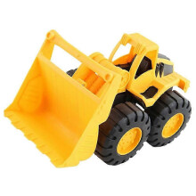 Ensemble de 3 camions en plastique pour jouets de plage pour enfants