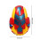 Dinosaur Eggs Deformation Robot Toy Automatic Transform Kids Educational Gift 2