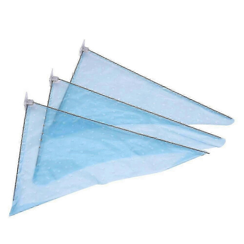 Nadmuchiwany balon RC Flying Shark dla dzieci, niebieski 1