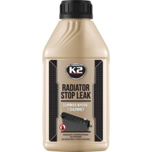 K2 T231 TURBO Líquido anti-fuga para radiador 400 ml