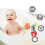 Summer Gift Portable Fun Bath Time Beach Toy Interactive Baby Toy 3