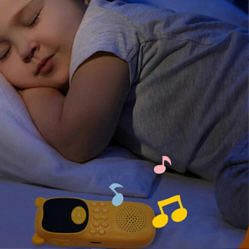 Bluetooth Smart Learning Story Machine Early Education Player for Primary School Kids 2