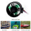 Moteur de propulsion sous-marine sans balais pour bateaux de pêche RC (modification) 4