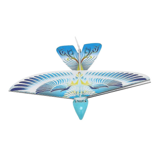 Simulation flapping-wing pigeon remote controlled toy 1