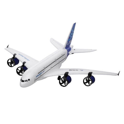 A380 B747 RC Airplane Fixed-wing 3CH 2.4G RTF Toy for Kids 1