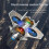 2.4G RC Fighter Glider EPP Foam Drone Toy for Kids 4
