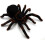 25-26 RC Tarantula Spider Spray Mist LED Light Music Remote Control Unique Gift All Ages 2