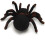 25-26 RC Tarantula Spider Spray Mist LED Light Music Remote Control Unique Gift All Ages 3