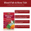 Vitax Vitax Blood Fish Bone Organic Fertiliser 2.5Kg 2