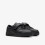 Clarks Urban Bright K Black Leather 7
