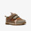 Clarks Steggy2Track T Tan 4