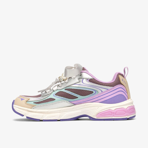 Clarks TorridonVibeO. Lilac Combi 1