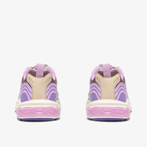 Clarks (Wide, Not Specified) TorridonVibeO. Lilac Combi 2