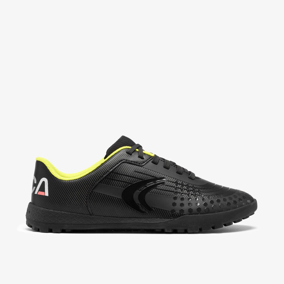 Clarks Cica Goal Youth Black