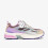 Clarks TorridonVibeK. Lilac Combi 1