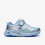 Clarks Gleam Fly K. Blue 1