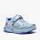 Clarks Gleam Fly K. Blue 4