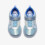 Clarks Gleam Fly K. Blue 6