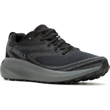 (8.5 UK, Black/Asphalt) Merrell Mens Morphlite Trail Running Shoes