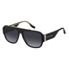 Marc Jacobs Sunglasses MARC 756/S 58/15/145 Black pattern grey Acetate frames MAN MARC 756/S