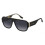 Marc Jacobs Marc Jacobs Sunglasses MARC 756/S 58/15/145 Black pattern grey Acetate frames MAN MARC 756/S 1
