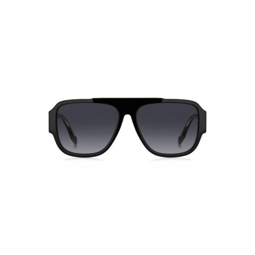 Marc Jacobs Marc Jacobs Sunglasses MARC 756/S 58/15/145 Black pattern grey Acetate frames MAN MARC 756/S 1