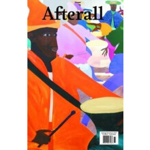 Afterall Paperback Book