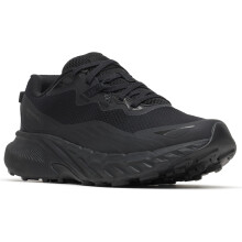 (7 UK, Triple Black) Merrell Womens Agility Trail Gtx GORE-TEX Running Shoes