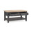Bordeaux Coffee Table Dark Grey 3