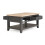 Bordeaux Coffee Table Dark Grey 4