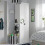 IKEA LASTARE Wardrobe Combo 60x62x201 cm 1