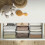 IKEA LASTARE 4 Drawer Chest 60x42x100 cm 4