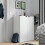IKEA LASTARE Storage Unit 80x42x101 cm 2
