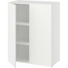 IKEA LASTARE Storage Unit 80x42x101 cm
