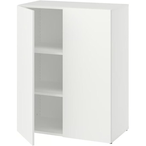 IKEA LASTARE Storage Unit 80x42x101 cm
