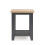 Bordeaux Lamp Table Dark Grey 3