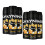 Lynx Lynx Body Spray Deodorant, Gold, 6 Pack, 150ml 1