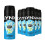 Lynx Lynx Ice Chill Deodorant & Body Spray 150 ml 1