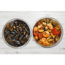 Seafood Boil Bundle