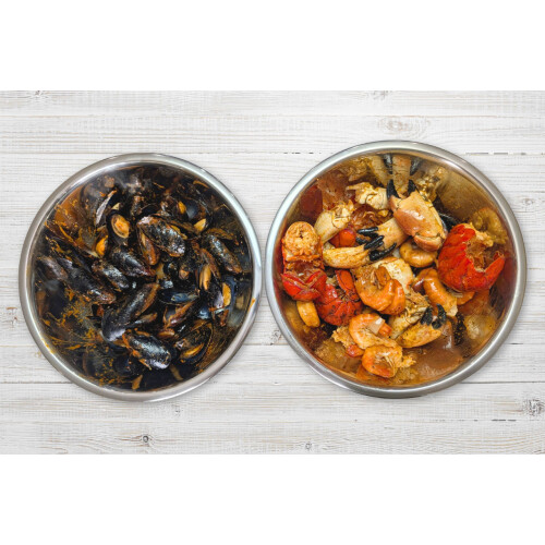 Seafood Boil Bundle