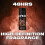 Lynx Lynx Dark Temptation Body Spray Deodorant 150ml 4