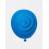 Gemini Elements Metal Die - Spiral Pop-Out Balloon 4