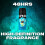 Lynx Lynx Ice Chill Deodorant & Body Spray 150 ml 2